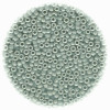 14/o Japanese SEED Beads - Smokey Grey