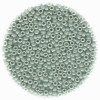 14/o Japanese SEED Beads - Smokey Grey