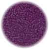 14/o Japanese SEED Beads - Trans. Dark Magenta