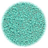 14/o Japanese SEED Beads - Turquoise Blue