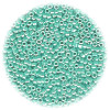 14/o Japanese SEED Beads - Turquoise Luster