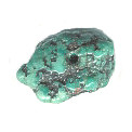 15mm Natural Chinese Turquoise STONE, NUGGET Bead