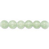 4mm New Jade Serpentine ROUND Beads