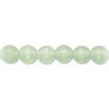4mm New Jade Serpentine ROUND Beads