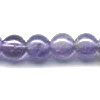 4mm Amethyst ROUND Beads