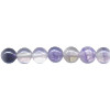 6mm Fluorite ROUND Beads