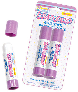 Memories Forever® Scapbooking GLUE STICKS