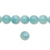 8mm African Amazonite ROUND Beads