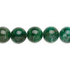 10mm African Jade (Grossular Garnet) ROUND Beads