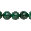 12mm African Jade (Grossular Garnet) ROUND Beads
