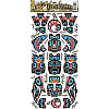 Alaskan Journey® *Native Alaskan Art* STICKERS