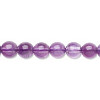 6mm Amethyst ROUND Beads