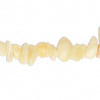 34" Strand Aragonite CHIP/NUGGET Beads