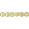 6mm Aragonite ROUND Beads