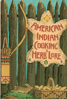 American Indian Cooking & Herb Lore