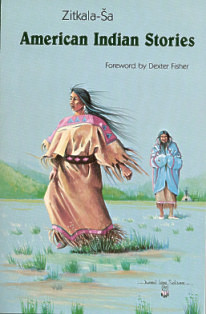 American Indian Stories