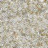 MIYUKI #1 (1x3mm) BUGLE BEADS - Silver Lined Trans. Crystal #001