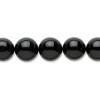 10mm Black Onyx ROUND Beads