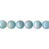 10mm Brazilian Amazonite ROUND Beads