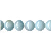 12mm Brazilian Amazonite ROUND Beads