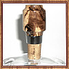 Rhododendron Classic Cork Wine Bottle Stopper ~ JBC Woodcraft®