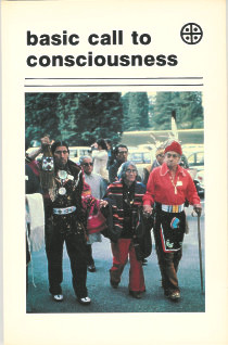 Basic Call to Consciousness