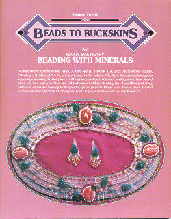 Beads to Buckskins, Volume Twelve