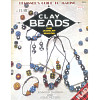 Beginner's Guide to Making Clay Beads for Jewelry Making ~ Plaid