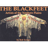 The Blackfeet: Artists of the Northern Plains