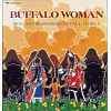 Buffalo Woman