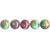 10mm Candy Jade (Quartz) ROUND Beads
