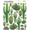 Creative Imaginations® *Cactus* STICKERS