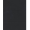 8½ x 11 Solid *Black* Smooth CARD STOCK Paper