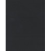 8½ x 11 Solid *Black* Smooth CARD STOCK Paper