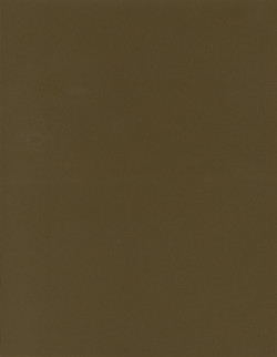8½ x 11 Solid *Dark Taupe Brown* Smooth CARD STOCK Paper