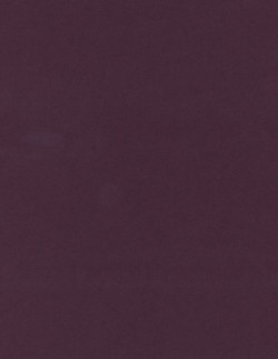 8½ x 11 Solid *Eggplant* Smooth CARD STOCK Paper