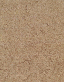 The Paper Company® 8½ x 11 *Earth Brown Marble Matte* Double-Sided Printed CARD STOCK Paper