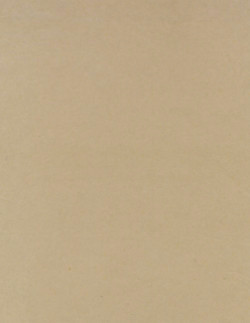 8.5 x 11 Solid *Khaki* Smooth CARD STOCK Paper