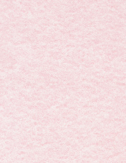 8½ x 11 *Light Pink* Parchment Patterned CARD STOCK Paper