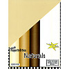 Paperbilities® 8.5 x 11 *Naturals* CARD STOCK Paper Assortment