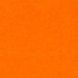 12x12 Solid *Orange* CARD STOCK Paper