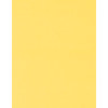 8.5 x 11 Solid *Soft Yellow* Smooth CARD STOCK Paper