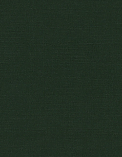 8½ x 11 Solid *Dark Forest Green* Linen Textured CARD STOCK Paper