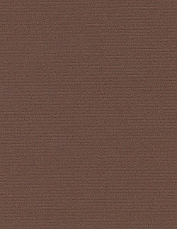 8½ x 11 Solid *Medium Brown* Linen Textured CARD STOCK Paper