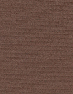 8½ x 11 Solid *Medium Brown* Linen Textured CARD STOCK Paper