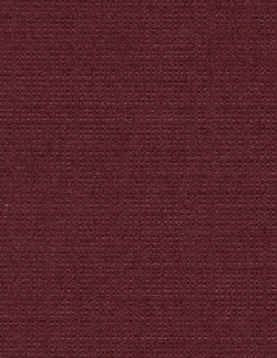 8½ x 11 Solid *Maroon* Linen Textured CARD STOCK Paper