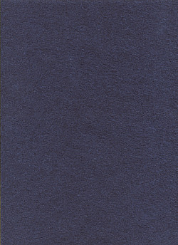 9" x 12" Multi-Purpose CRAFT FELT Sheet - Denim Blue