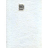 Kunin Rainbow Classic® 9" x 12" (Pearlescent Glitter) CRAFT FELT Sheet - Snowfelt White