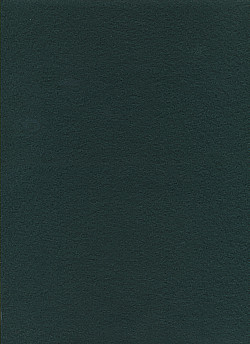 9" x 12" Multi-Purpose CRAFT FELT Sheet - Hunter Green
