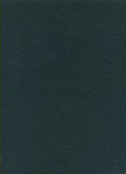 9" x 12" Multi-Purpose CRAFT FELT Sheet - Hunter Green